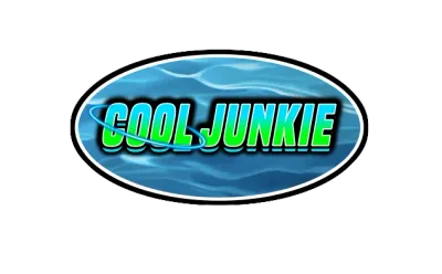 Cool Junkie brand campaign