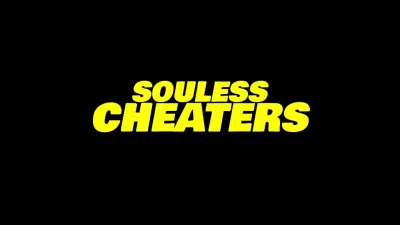 Souless Cheaters YouTube channel