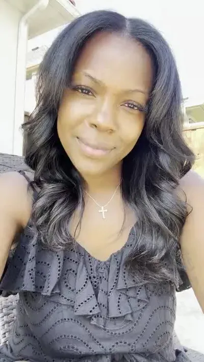 Black Men Deserve to Grow Old video testimonial